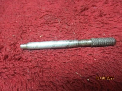 Hopkins & Allen Ranger #2., 32cal. RF, Pat. 1871,, PART:   Center Pin - Image 1 of 4