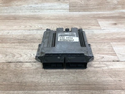 FORD F150 F-150 MOTOR DIANTEIRO FABRICANTE DE EQUIPAMENTO ORIGINAL MÓDULO DE COMPUTADOR DME 3.7L 2014 - Imagem 1 de 4