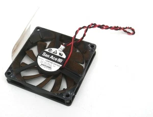 Kenwood TS-2000 Fan Uni - Zdjęcie 1 z 1