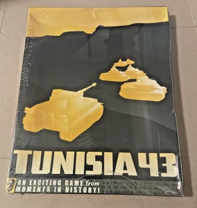 Tunesien 43 | Operation Fruehlingswind - Kasserine | Moments In History {NEU_SW} - Bild 1 von 2