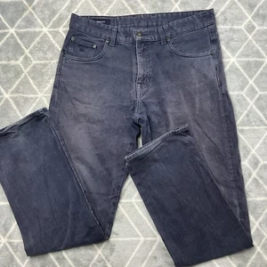 GANT Jason Normal Waist Denim Jeans Men’s 32X32 Straight Leg Trousers - Picture 1 of 9