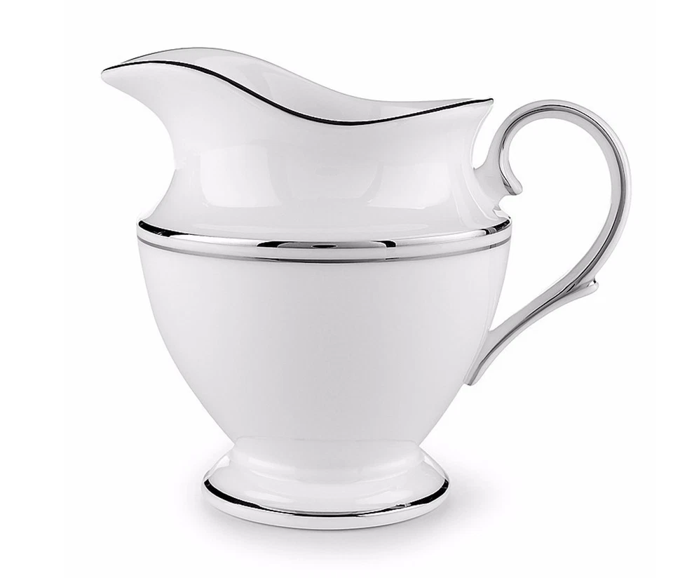 Lenox Federal Platinum Salad Plate Set of 2 100210012