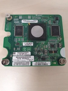 Mezzanine canal fibre double port HP 404986-001 - Photo 1/3