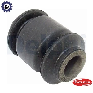 2x MOUNTING CONTROLTRAILING ARM TD875W FOR TOYOTA 1KR-FE 1.0L 3cyl YARIS 1.3L - Picture 1 of 9