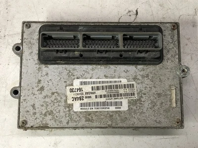 56040284AC DODGE CUMMINS PCM - Image 1 of 2