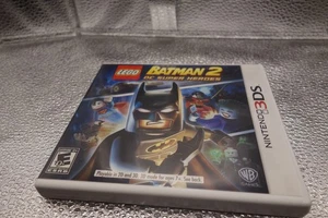 LEGO Batman 2 - Nintendo 3DS - Imagen 1 de 3
