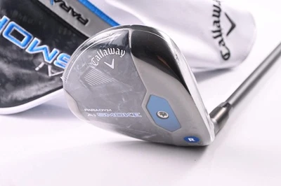 Callaway Paradym Ai Smoke Max #5 Wood / 18 Degree / Regular Flex Tensei AV 65 - Image 1 of 4