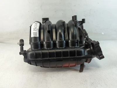 Nissan Altima 2007-2013 colector de admisión de aire HDTSD Foto 1 de 4