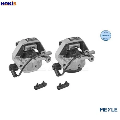 MOUNTING ENGINE 100 199 3107/S FOR AUDI A6/S6 A8L CHJA 2.0L CMGB/CGLC 2.0L 4cyl - Image 1 of 4