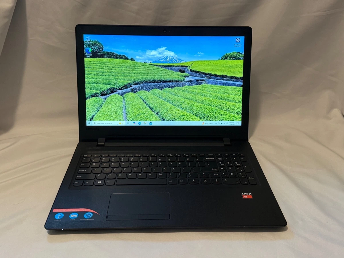 Lenovo IdeaPad 110 8GB RAM PC Laptops & Netbooks for Sale | Shop