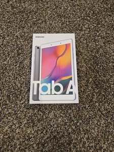 Samsung SM-T290 Galaxy Tab A 8" 2019 32GB WiFi Tablet - Picture 1 of 8