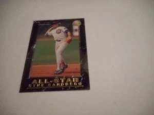 Ryne Sandberg 1992 Fleer Ultra All-Star #12 Chicago Cubs HOF - Picture 1 of 1
