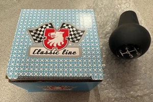 Porsche 5 Speed Shift Knob for Early 911, 912 and 914 W/ 901 Transmission - Picture 1 of 4