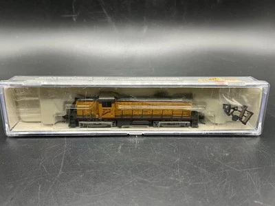 Walthers #920-75117 RS2 Standard DC Union Pacific #D.S. #1291 Locomotive N-Scale - Image 1 of 4
