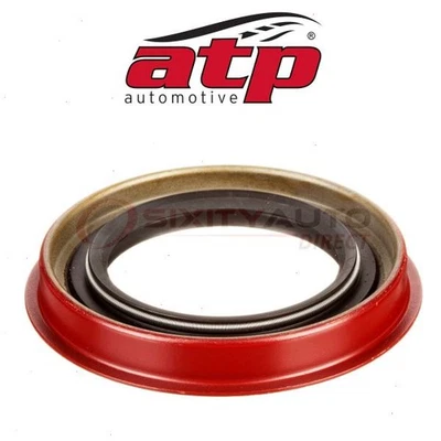ATP Transmission Oil Pump Seal for 1993-2002 Chevrolet Camaro - Automatic  pe Foto 1 de 4