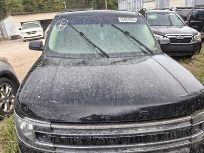 2016 Ford FLEX A/C Compressor 4WD 3.5L OEM Used 96000 Miles 682-01171 - Image 1 of 4