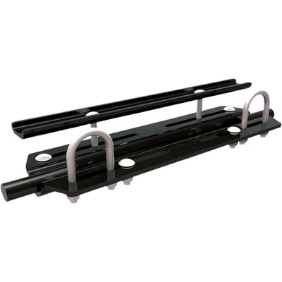 Soporte de montaje de arado Kimpex Click-n-Go 2 - ATV 373951 Foto 1 de 3