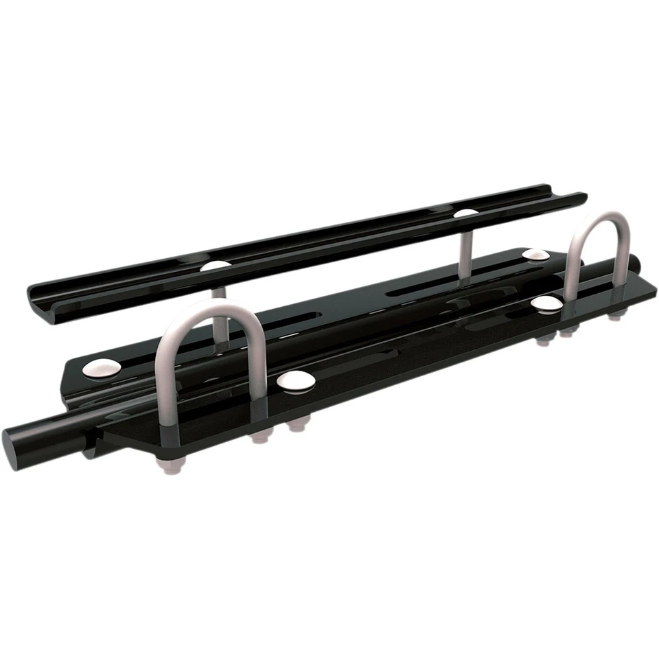 Soporte de montaje de arado Kimpex Click-n-Go 2 - ATV 373951 Foto 1 de 3