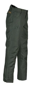 Jagdhose Percussion Predator R2, wasserdicht, winddicht, oliv, Outdoor, Größe 52 - Picture 1 of 2