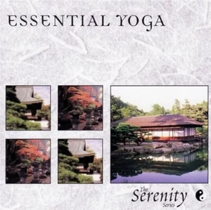 Serie Serenity: Yoga Essential Breathing de Koto, New Age – 62:08 – CD con inserciones - Imagen 1 de 1
