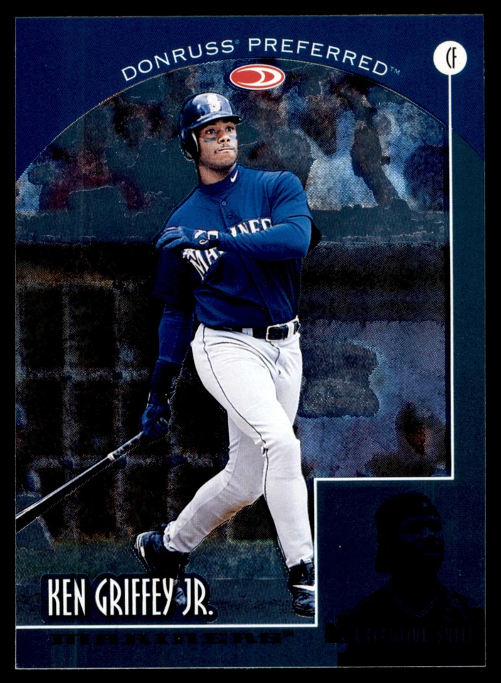 1998 Donruss Preferred BB - You Pick - Complete Your Set (F56) - Image 1 of 1