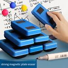 3Pcs Magnetic Marker Cleaner Wipe  Office School Stationery Supplies