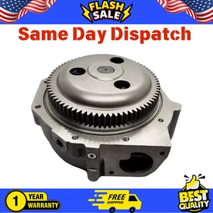Bomba de agua Caterpillar C15 336-2213 OEM CAT C15 repuesto motor GP-WATE - Imagen 1 de 9