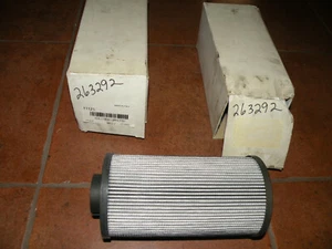 (2) Filterelemente 80K270A010ANCP02 177843 - Bild 1 von 4