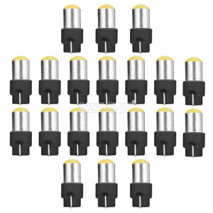 Dental LED Light Bulbs for Kavo Fiber Optic High Speed Handpiece Quick Coupling