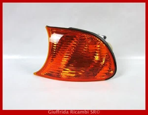 Left Front Turn Signal BMW 3 Series Coupe E46 1998-2007 DEPO - Picture 1 of 2