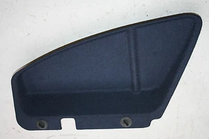 Compartimento de almacenamiento salpicadero superior izquierdo Blue Zircone / 409 Fiat Multipla 186 desde 2002 - Imagen 1 de 1