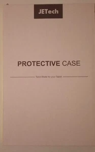 JETech Protective Case Compatible with iPad Mini 6 2021 Model, 6th Generation - Picture 1 of 3