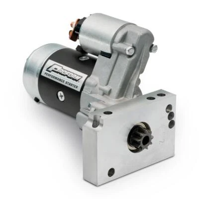 Proform 66258 High-Torque Starter; Gear Reduction Type; 2.2KW; Fits Chevy V8-V6 - Image 1 of 4