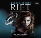 Rift - Audio CD von Andrea Cremer gelesen von Sile Bermingham - SEHR GUT