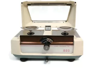 Troemner 800 Apothekenwaage 120 Gramm - Bild 1 von 7