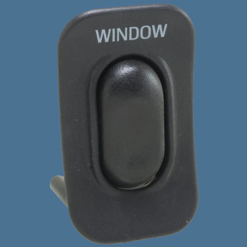 Interruptor de ventana eléctrica para pasajeros OEM 98-01 Mazda B2300 B2500 B3000 B4000 F57Z14529A Foto 1 de 4