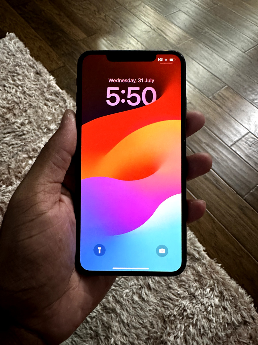 Apple iPhone XS Max Black Smartphones for Sale | Shop New Apple iPhone XS Max Black Smartphones for Sale | Shop New