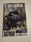 Batman: Czas i Batman (DC Comics 2011) Grant Morrison 