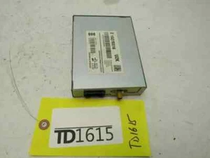 Satellite Control Module Outlook 2007 2010 Audio Radio Receiver Computer Unit - Picture 1 of 6