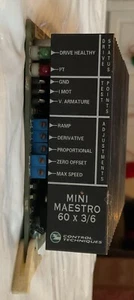 Steuerungstechniken Mini Maestro 60 x 3/6 - Bild 1 von 3