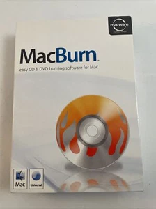 Macware Macburn - Photo 1/8