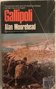 Gallipoli, Alan Moorehead - Imagen 1 de 1