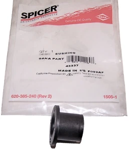 DODGE RAM AXLE PILOT BUSHING 1994-2001 WITH DISCONNECT FRONT JEEP DANA 30 TOO - Bild 1 von 5