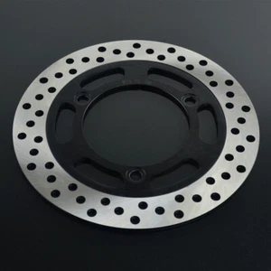 Rotor de disco freno trasero 230 mm para Kawasaki EX500 GPZ500S Ninja500R ZR250 ZXR250 - Imagen 1 de 4