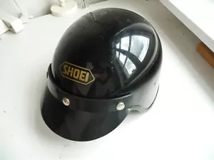 Helm Shoei Jet-Helm mit Schirm S - Bild 1 von 10