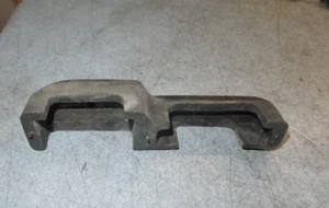 1984 1985 Corvette Radiator OEM Rubber Support Insulator, Right, GM 14043104 - Picture 1 of 1