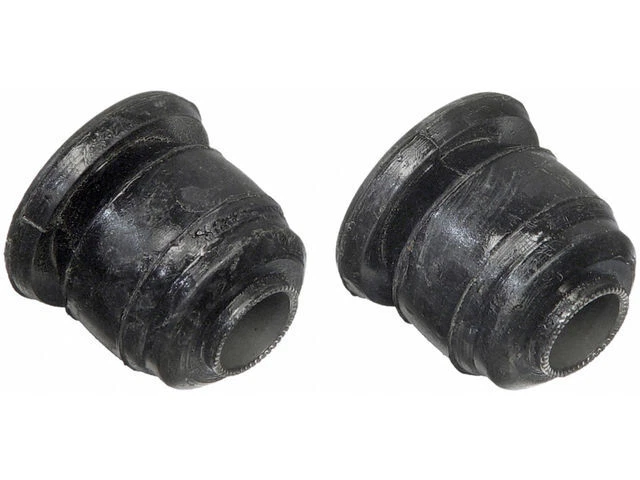 Kit de buje de brazo de control Moog superior delantero para camioneta Nissan 1995-1997 73WKMY Foto 1 de 1