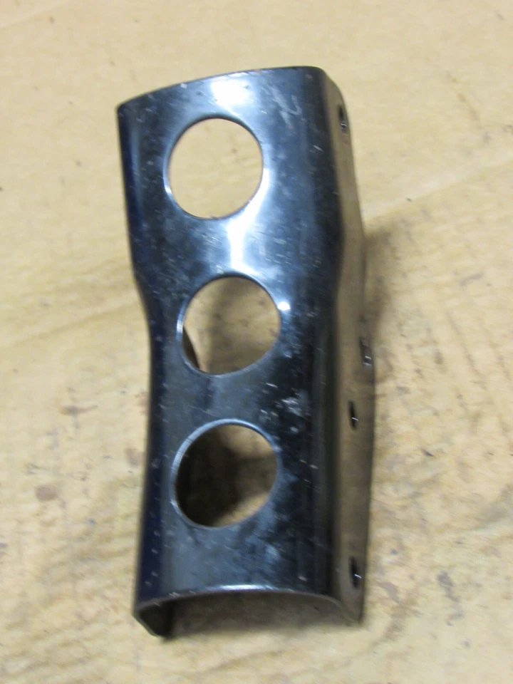 Honda CM400E CM400 1981 montaje del motor delantero 50351-413-000 Foto 1 de 4