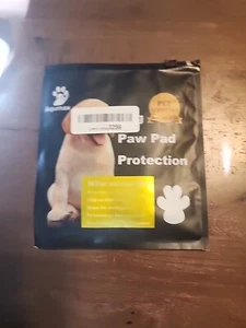 Aqumax Dog Paw Protector Non-Slip Gripper Traction Pads - Picture 1 of 8