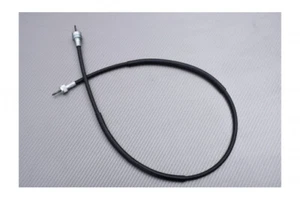 TSK Speedometer Cable Speedo YAMAHA XT 125 1982 Ref : 1M1-83550-01 - Picture 1 of 3